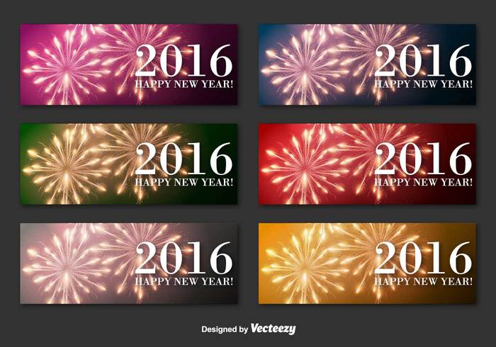 year xmas winter wallpaper template season poster party number new year banner new year 2016 new year new magic lights illustration holiday happy new year happy greeting Fireworks firework festive Eve decoration December christmas celebration celebrate card banners background Annual advertising abstract 2016 