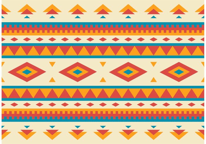 warm colors warm tribal pattern tribal pattern native american patterns native american pattern native american native floklore culture background artistic art american 