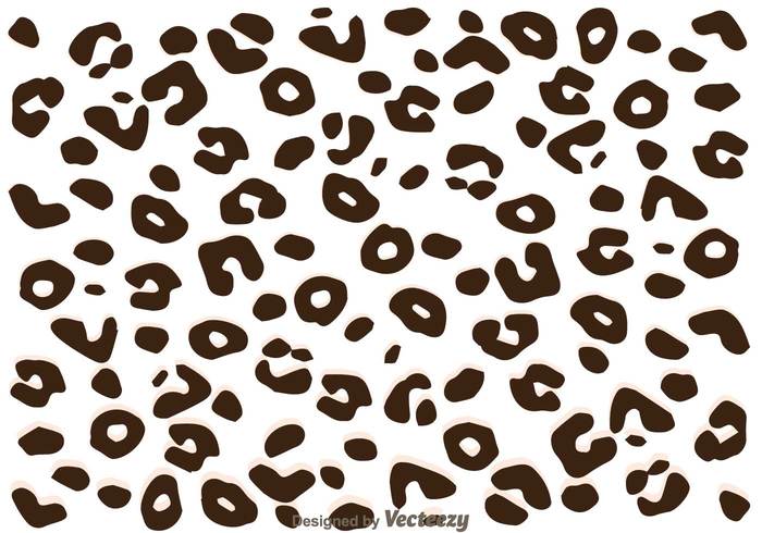texture Textile skin seamless print pattern leopard fur fashion fabric decoration cheetah background abstract 