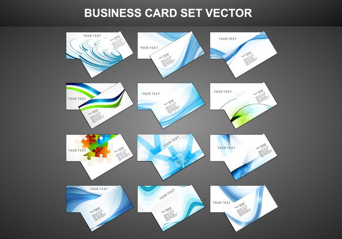 wave texture technology set marketing layout header gray curve colorful business banner background backdrop abstract 