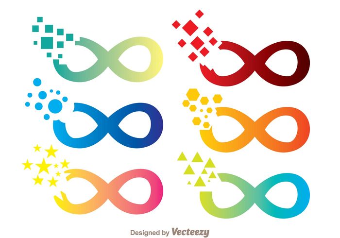 triangle symbol square shape logo line infinity infinite loops infinite loop logo infinite loop infinite eternity curve crack circle abstract 