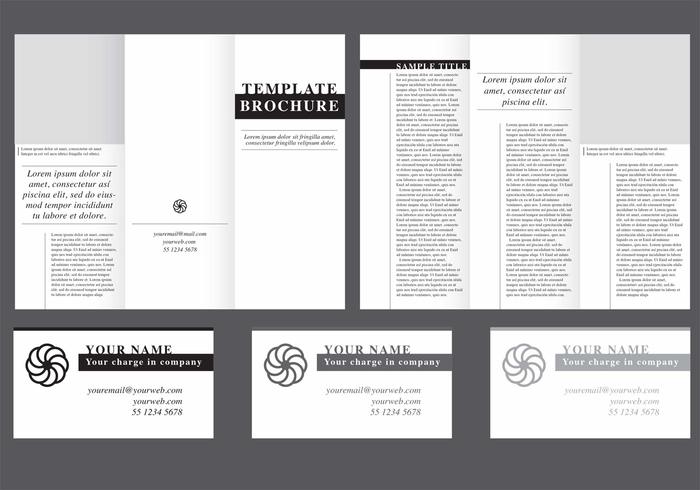 visual tri fold brochure theme text template space sheet promotion presentation portfolio plan paperback paper office new marketing magazine layout information event empty document design cover corporate content concept company card business brochure booklet banner advertise 