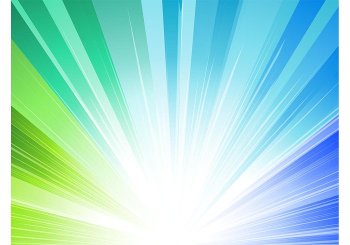 wallpaper starburst lines light glowing glow colors colorful backdrop abstract 