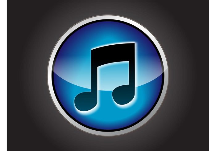 video store software program play Organize listen library iTunes download Digital music applications apple app  