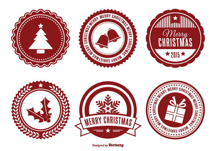 year xmas winter vintage tree text snowflake shape set season retro red present postcard ornament new message merry christmas merry Lettering label invitation Idea holiday badges holiday happy greeting gift frame elements deer decoration cover congratulation classic christmas badges christmas celebration card border banner badges badge art  