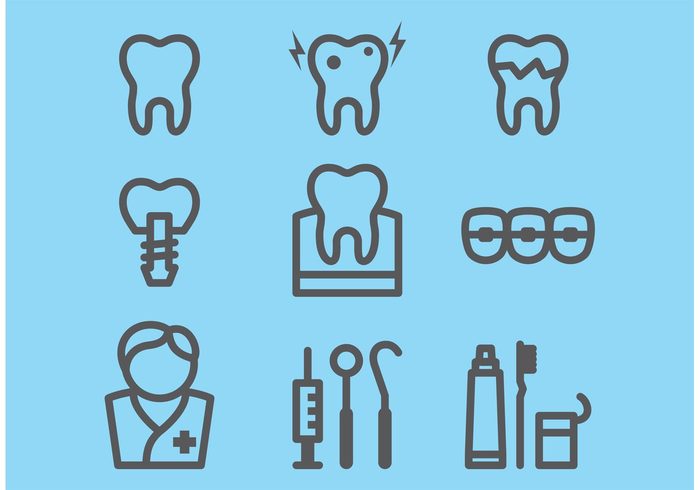 X-ray toothpaste toothbrush Tooth teeth and gums syringe supplies Rotting premolar office mouthwash medicine medical injecting implant Hygiene Human healthcare health gums Floss doctor denture dentist Dental crown clinic Braces 