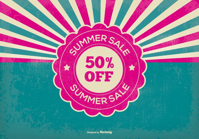worn vntage vintage vector background vector typography text summer sale summer style sixties scratch sale retro promotional price poster popular Place pink paper old fashioned old Lettering label imperfections illustration heraldic headline half price graphic frame element discount design decorative decoration concept classical card border blue best beautiful banner Backgrounds background ancient aged advertising abstract 50 