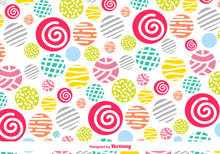 wallpaper swish stripe spring spiral pattern line fun element doodle decorative decoration decor color art abstract 
