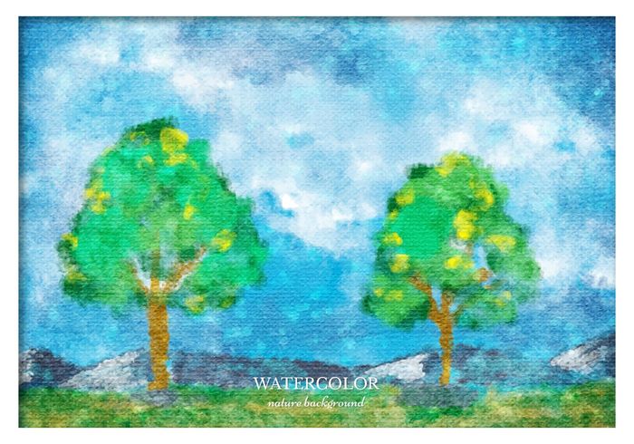 watercolour watercolor water wallpaper vintage tree textured texture Stain splash sky paper paint nature ink illustration hand grunge graphic design colorful color background backdrop artistic art abstract 
