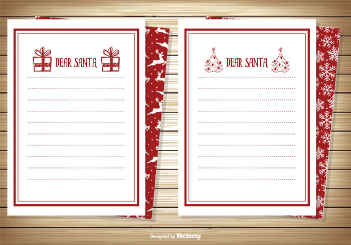 Yule xmas writing wish winter white text space seasonal season santa red postal paper page pad ornament note cards note message merry christmas mail list letter holly holiday happy gift fun frame festive empty drawing document delivery decoration December dear santa Dear cute copy clip Claus christmas card set card border blank background art 