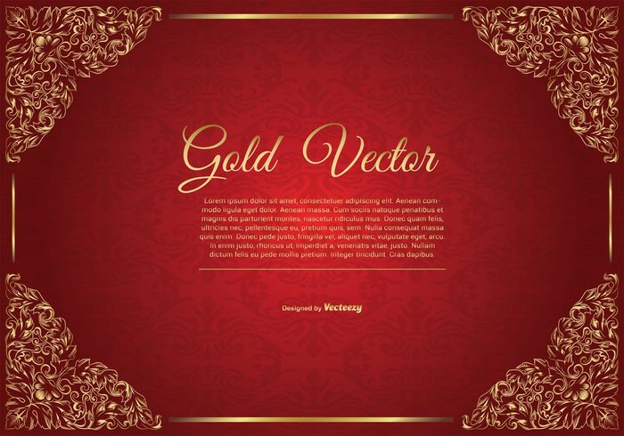 xmas winter vintage Tradition texture symbol stylized star snow season ribbon red and gold red present postcard plant pattern paper ornament merry holiday grunge greeting golden gold ribbon gift elegant background design decoration decorated decor christmas card branches bow beautiful background abstract 