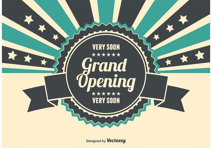 worn vintage vector typography text success style store sign script sale Retro style retro retail quality promotional promotion poster opening open new launch inauguration important illustration hipster happy grunge grand opening grand flat event design date concept ceremony celebration business bunting Backgrounds background 