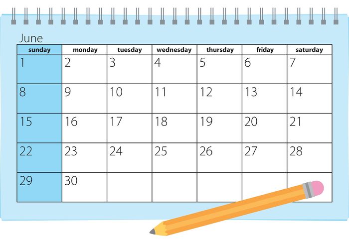 year work week time pencil office month june empty calendar editable calendar day calendars calendar 2014 calendar 2014 