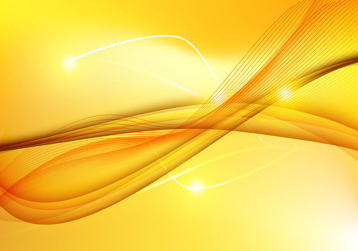yellow wave background yellow wallpapers yellow wallpaper yellow backgrounds yellow background yellow wave wallpaper wave background wave style shine lines illustration effect background abstract 