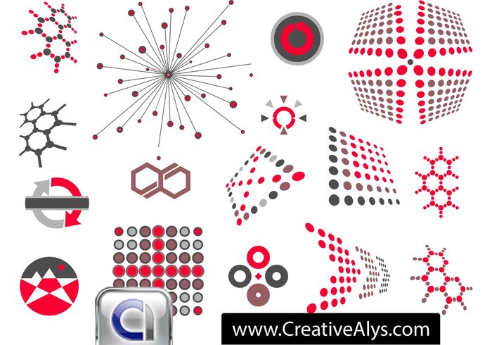 logo design elements logo creative symbols creative shapes creative design elements abstract symbols abstract logo designs abstract design elements abstract 