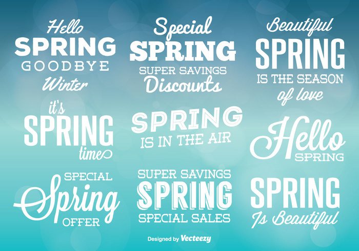 vintage vector typography typographic text tag symbol spring sale spring labels spring Spirit sign set season sale romance retro ornamental love label illustration holiday hello spring headline happy greeting green graphic february event easter design decorative decoration concept classical classic celebration card beautiful banner background advertising abstract 