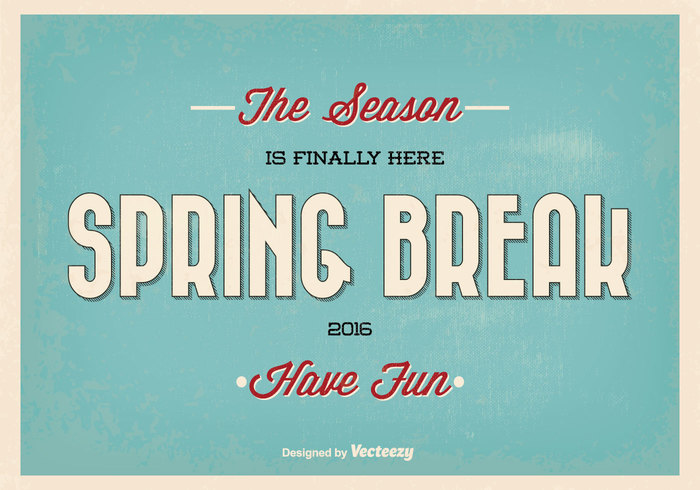 wallpaper vintage vector vacations typographic time template sun summer time summer style spring-time Spring break spring season retro poster Post card Place nature moment label illustration holiday have fun happy greeting graphic fun frame festive Enjoy element elegant elegance decoration decor deco cover card break Backgrounds background advertising 