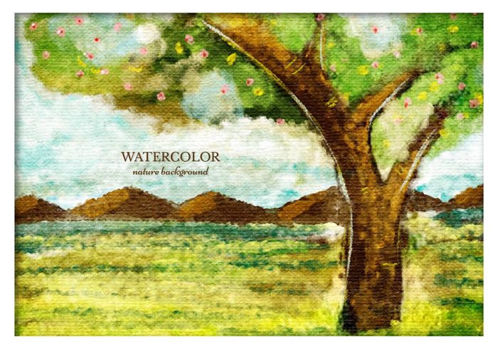 wood watercolour watercolor water wallpaper vintage view tree textured texture textura Stain splash paper paint nature mountains ink illustration hand grunge graphic design colorful color background backdrop artistic art abstract  