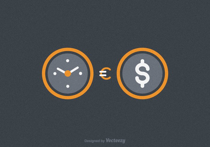 work vector track title time is money time template symbol success sign quote poster motivational Motivation motivate money message measurement measure Loan is interest inspirational inspiration illustration icon hours graphic finance euro element dollar decorative concept communication communicate coin clock business background art abstract  