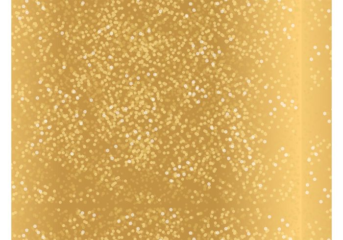 wallpaper seamless pattern holidays hexagons gold Geometry Geometric Shape christmas bokeh backdrop abstract 