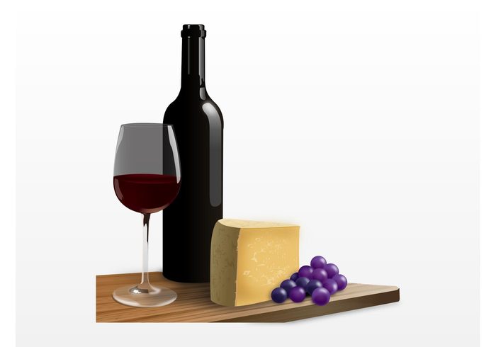 wooden wood grapes Glassware glass fruit French france food drink Cuisine bottle board beverage alcohol 