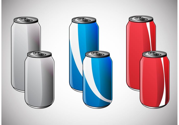 tin steel Soft drink soda can soda silver recycling product mockup package metal liquid drink-can drink coke can mockup can beverage beer aluminum alcohol 