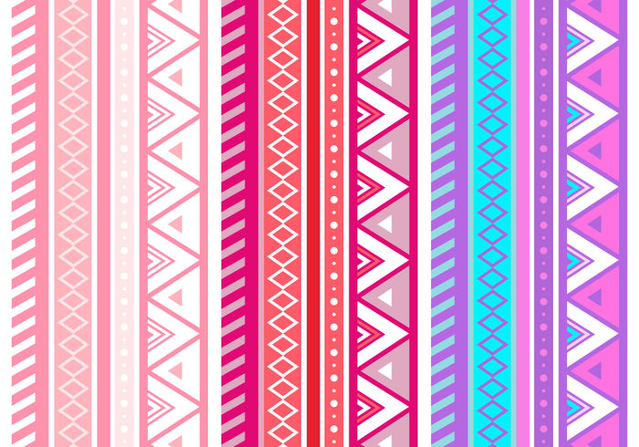 tribe tribal pattern tribal pink pattern neon native mexican Geometic free ethnic culture bright background aztec wallpaper aztec patterns aztec pattern aztec background Aztec 