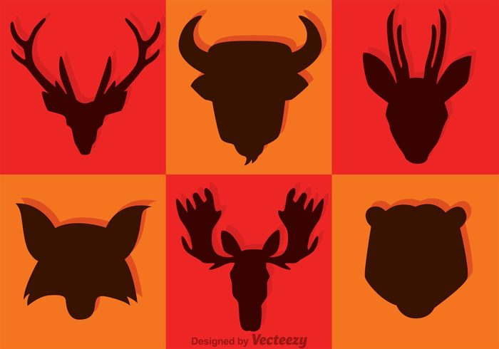 Zoo wild silhouette moose silhouettes moose silhouette Moose Head moose mammal hunting horn head fox fauna deer bull beast bear antler animal 