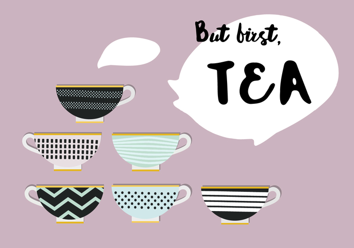 waves vintage victorian utensil teacup tea time tea party tea cup tea Tableware silhouette sign saucer retro print pattern party mug morning menu lunch label isolated hot high tea drink doodle dishes dinnerware decorative cup crockery coffeecup coffee cup coffee cartoon card cafe brunch breakfast beverage background backdrop art afternoon  