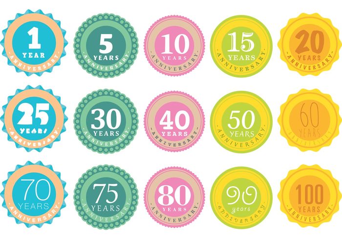 Years wishes twenty five twenty thirty ten fifteen symbol Sixty sign seventy five Seventy ninety label insignia hundred forty Five fifty event emblem eighty congratulations commemoration ceremony celebration celebrating celebrate award anniversary label anniversary badge anniversary Age 50 years anniversary 