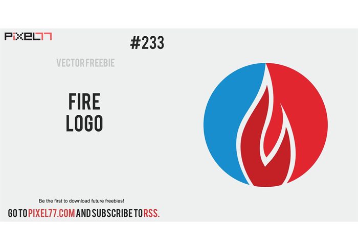 vector logo graphic freebie fire design 