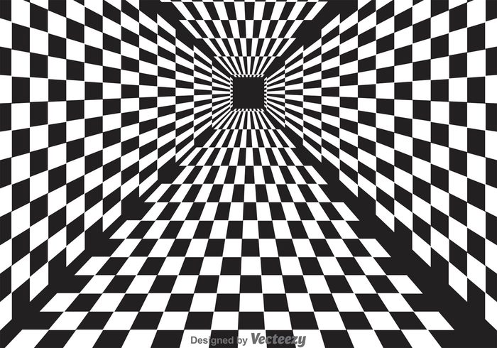 white wallpaper tile texture room perspective illusion floor distorted decoration checker boards checker board wallpaper checker board background checker board checker board black background abstract 3d  