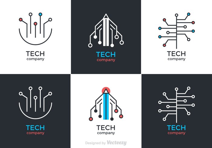 vector trendy technology tech system science outline network motherboard modern logo line internet internal information Idea icon high graphic flat energy electronics electricity electrical digital design connection connect Conceptual concept computing computer circuit board background backdrop art abstract 