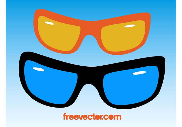 vacation sunglasses sun summer style shades holiday glasses frames fashion Eyewear accessory  