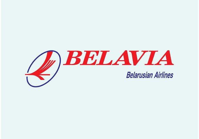 vacation traveling travel transport holidays flying flights Belavia Belarusian airlines Belarus airport airplane airline air 