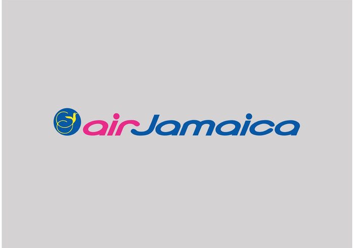 vacation traveling travel transport Kingston jamaica holidays flying Caribbean airport airplane airline Air jamaica air 