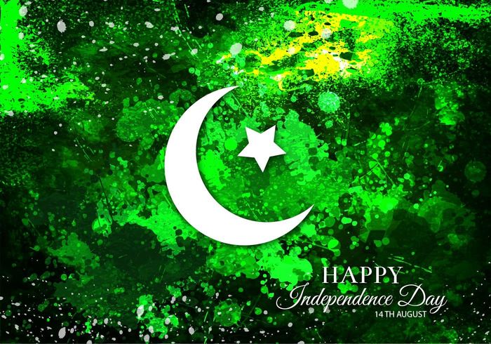 white travel text symbol stylish star splash shadow revolution Republic religion rays protection Pride Politics Patriotism patriotic pakistani Pakistan paint national nation moon language Independence holiday grunge green government freedom flag design decoration day culture creative country constitution concept colorful celebration beautiful banner background August asia abstract 