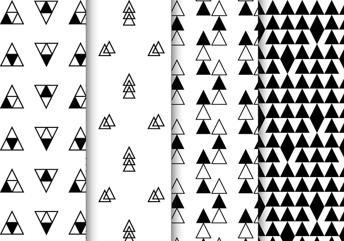 wrapping paper triangle transparent pattern transparent square simple black and white patterns simple seamless pattern seamless round plane pattern Geometry Geometrical geometric design geometric design circle background angle 