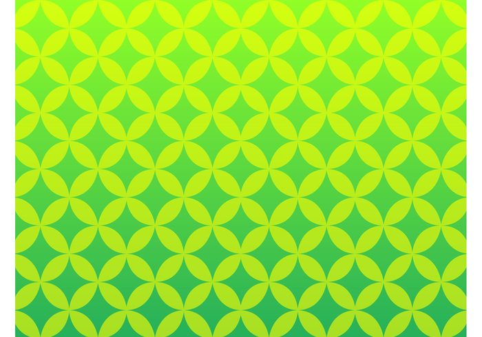 yellow wallpaper Vector backdrop template shape seamless Repetitive repeat green geometric fresh background design apps 