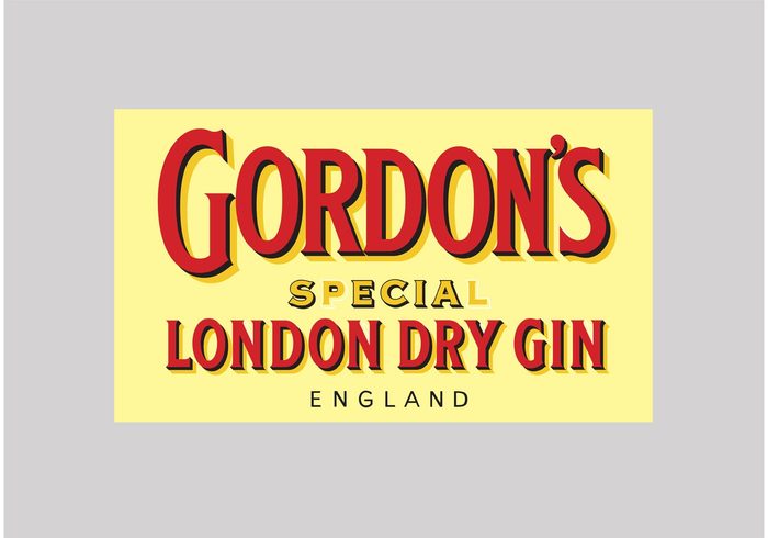 United Kingdom tonic Spirit recipe mixer mix Gordon's gin Gordon's Gin drinks beverage Alcoholic alcohol 