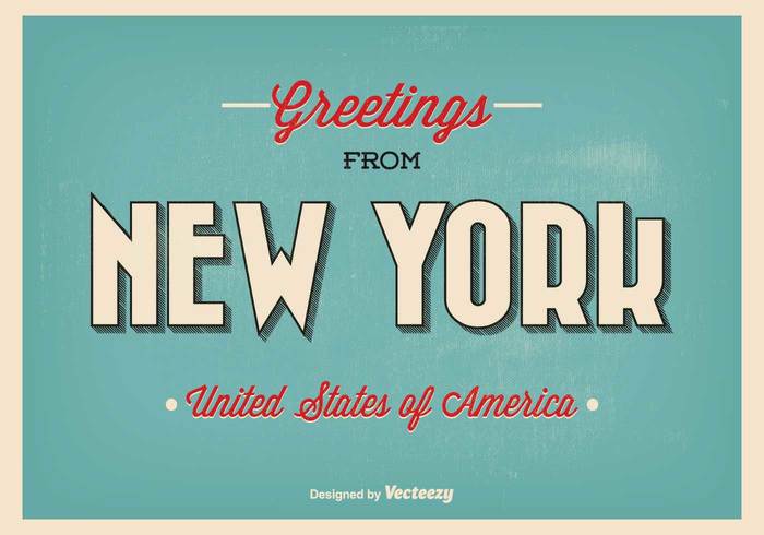 worn visiting vintage vector vacation USA United typography trip travel tourism states sign scratch retro poster postcard postal paper old fashioned North America new york nation message mail letter leisure illustration holidays greetings faded E-card country cardboard america aged advertising 