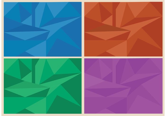 triangle red purple polygonal wallpaper polygonal background polygonal perspective modern green geometric blue background abstract wallpaper abstract background 