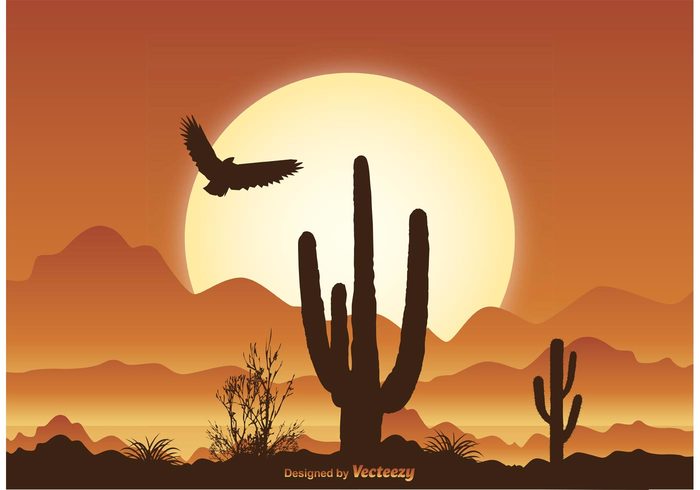 yellow wilderness western west warm vintage vegetation vector USA tree travel tourism sunset illustration sunset sunrise sun summer space southwest south sky silhouette sand saguaro red plant peaceful Outdoor orange old nature natural mountain mexico mexican landscape illustration hot hawk grunge dry desert illustration desert colorful color clouds cactus cacti beautiful background art Arizona american abstract 