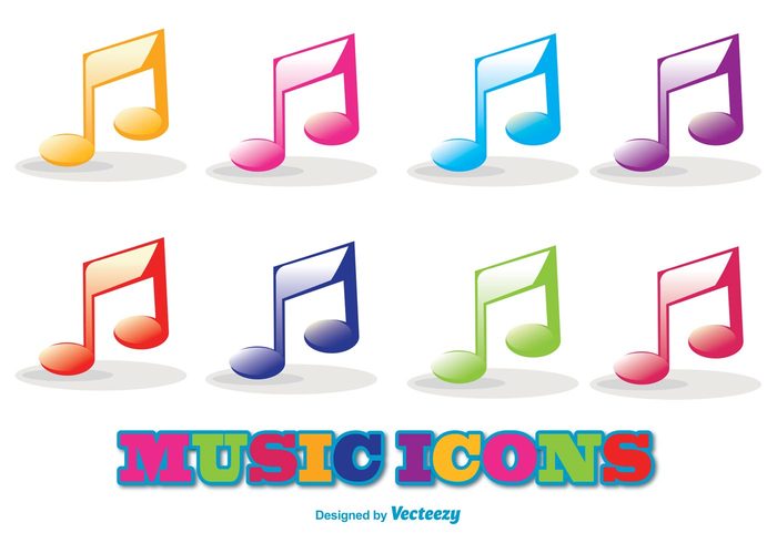 tune symbol sound icon sound rock music symbols note musical notes musical note musical music symbol music icon music modern melody key colorful classical Chord 