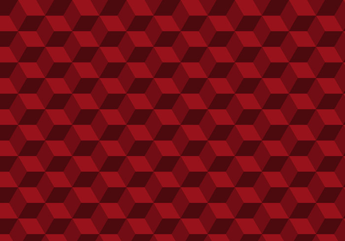 wallpaper triangle tile seamless retro red pattern paper ornament modern maroon backgrounds maroon background illusion grid graphic Geometry diamond decoration cubes concept business background abstract 