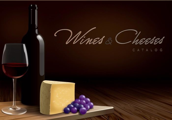 wood wines table grapes food elegant drinks cheese catalog bottle 