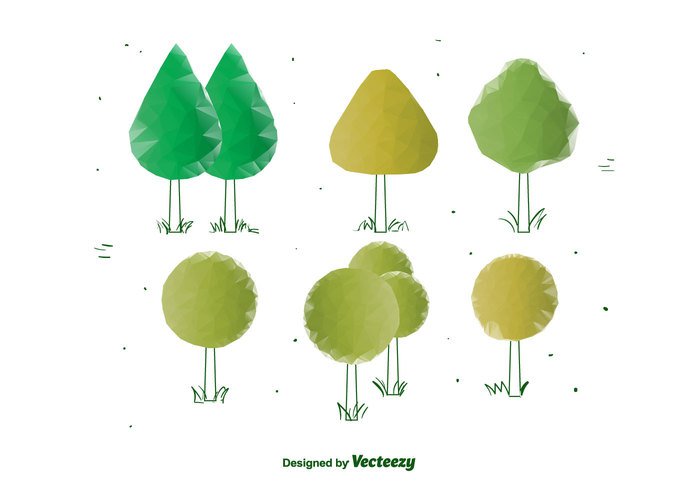 wood vector triangle treetop tree style shape set polygonal polygon poly plant paper nature natural low poly low leaf landscape isolated icon ground green graphic geometric free forest environment element ecology eco design concept collection background abstract 3d 