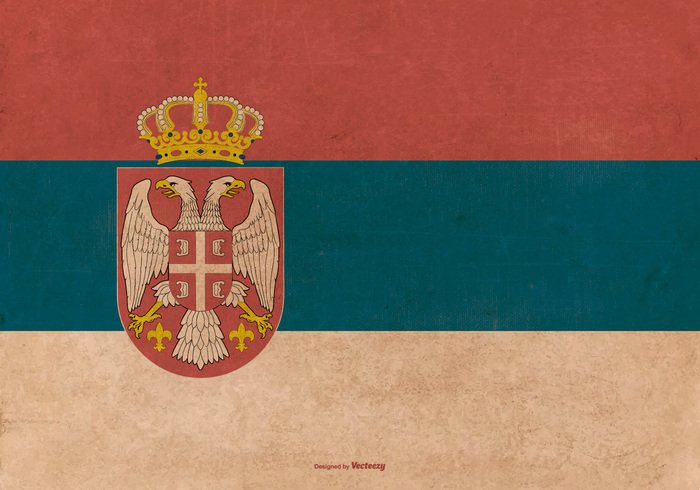 worn weathered vintage vinatge torn textured texture Symbolism state spotted serbia scratch rust retro painting old national material history grunge flag grunge frame flag of serbia flag Europe emblem effect Distressed dirty design Damaged country celebration border background artistic antique ancient abstract 