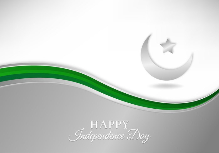 white travel text symbol stylish star shadow revolution Republic religion rays protection Pride Politics Patriotism patriotic pakistani Pakistan national nation moon language Independence holiday green government freedom flag design decoration day culture creative country constitution concept colorful celebration beautiful banner background August asia abstract 