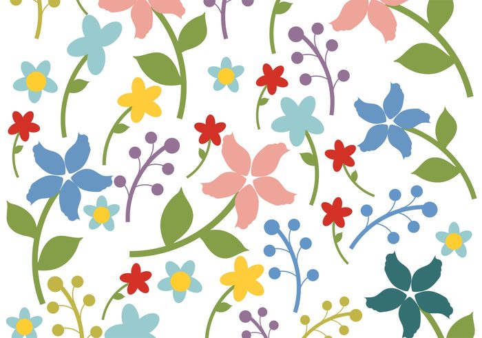 texture seamless playful pattern pattern floral bright pattern bright flower pattern bright flower bright floral background 